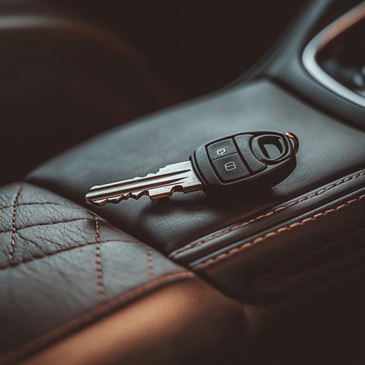 refaire des cles de voiture