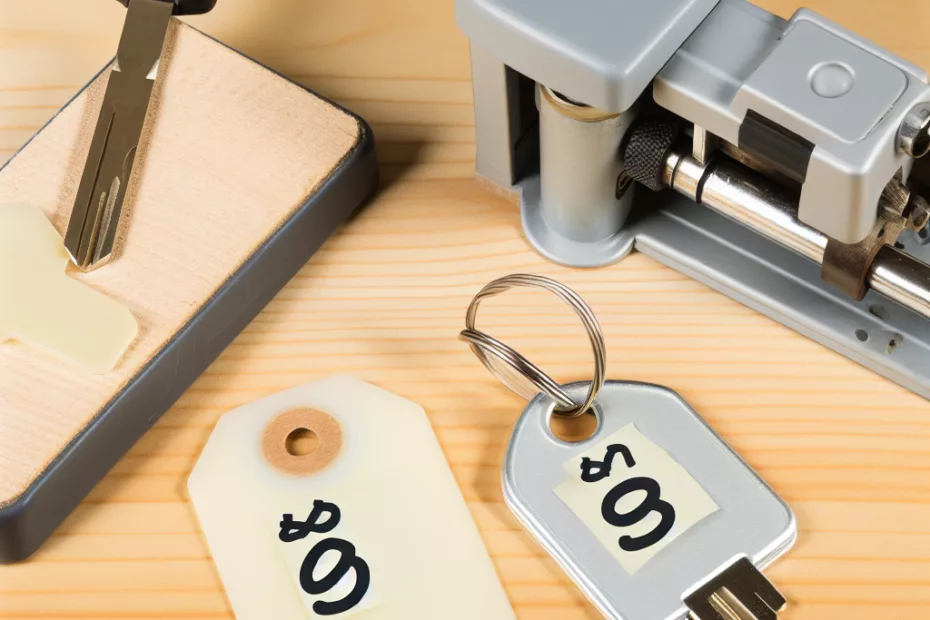 refaire une clef de voiture prix